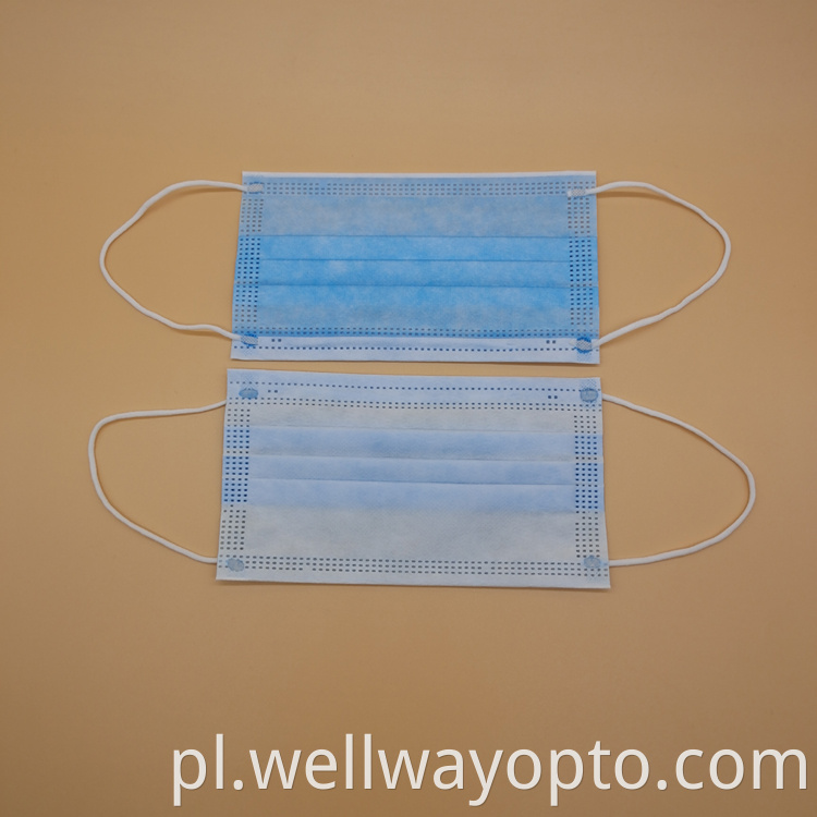 Surgical face Mask